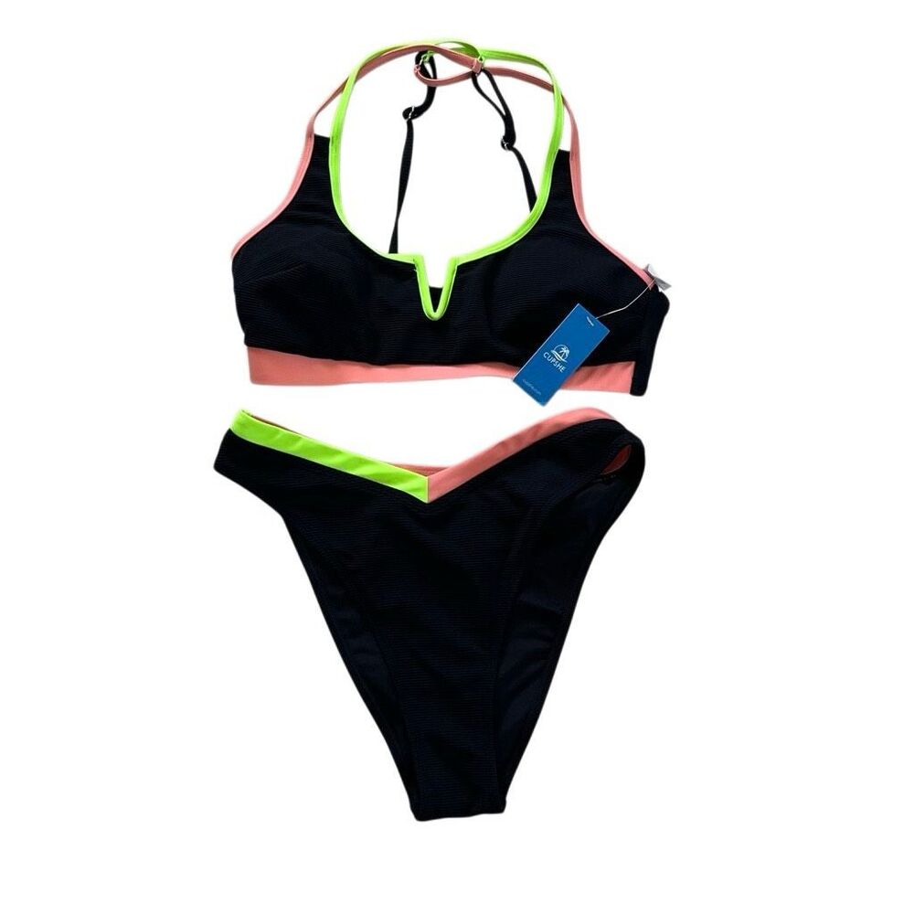 NWT Cupshe Bikini